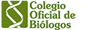 Colegio Oficial de Biólogos Logo